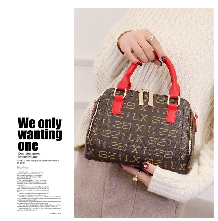 Новая модная женская сумка, женские сумки-мессенджеры, сумки через плечо Luis, женские вечерние сумки Vuiton