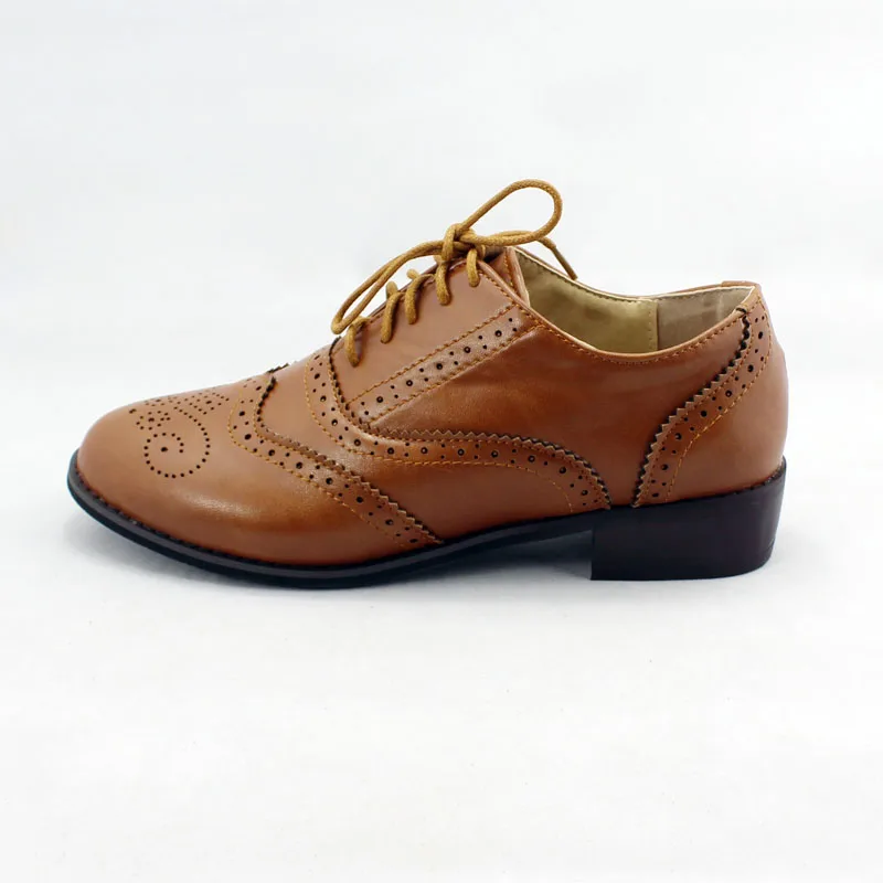 High Quality oxford shoes
