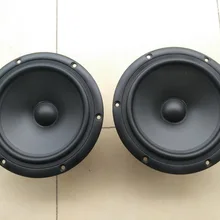 Пара Melo Давид давидлуи аудио 6,5 низкочастотный динамик, vifa