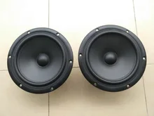 pair Melo david davidlouis audio 6 5 midbass woofer speaker vifa