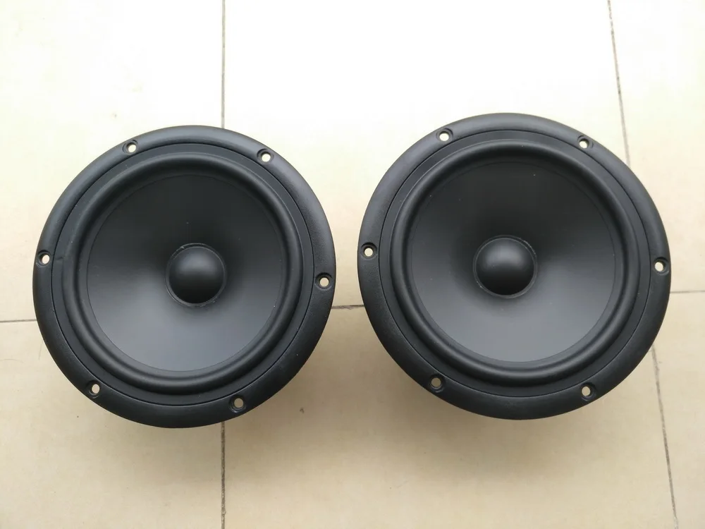 2 единицы пара динамиков Vifa BC18 6 5 midbass|speaker speaker|speaker 6.5speaker woofer |