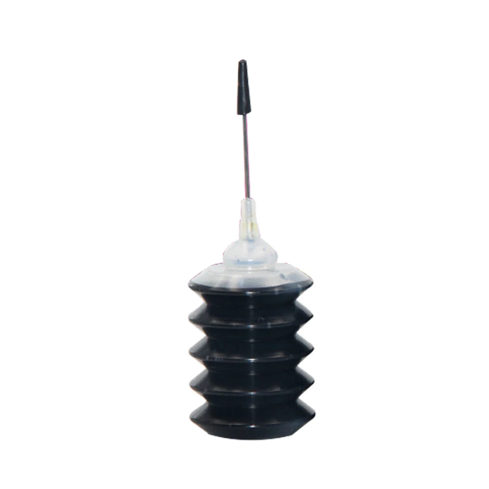 

30ML 4 kinds of color 1Pcs Specialized Dye Jet Cartridge Refill Ink Kit Accessaries Bottle Replacement For HP