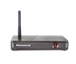 

xbmc Tianmin lt390w 4.0 smart tv set top box wireless player free tv movie