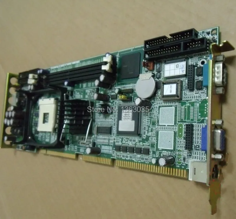 PCA-6186LV  1