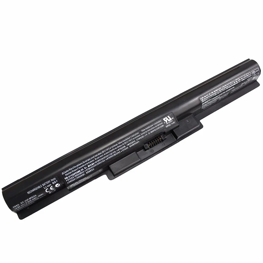 New Laptop Battery for SONY VGP BPS35 SVF15 SVF14 Vaio Fit 14 14E Fit