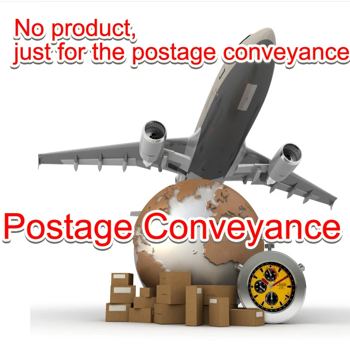 

Extra Fee / Replenishment for New Logistics order / for Special order.