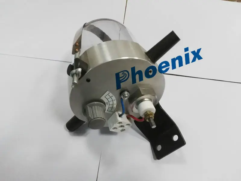 

PHOENIX Heidelberg SM102 powder unit offset printing spare parts