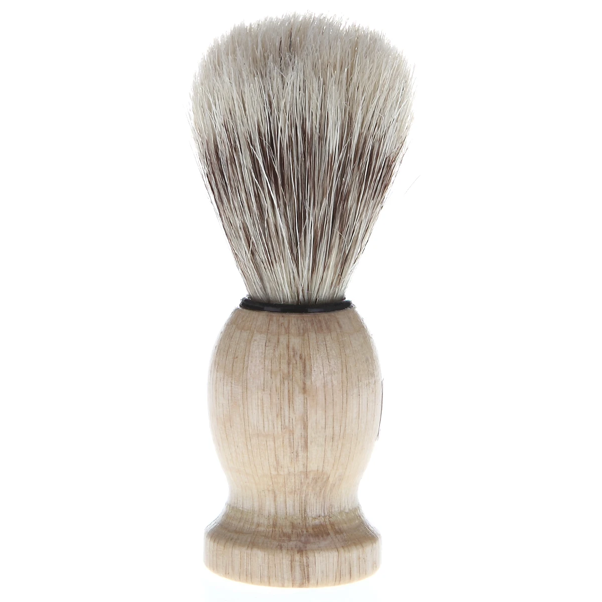 Pro Hair Cutting Neck Face Hair Cleaning Clean Brushes Barber Shaving