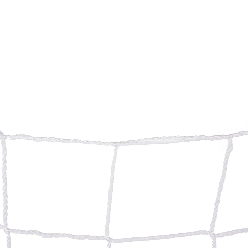 1,2X0,8 м футбольная сетка для футбольных ворот полипропиленовое волокно футбольная необходимость спортивные матч тренировочные инструменты