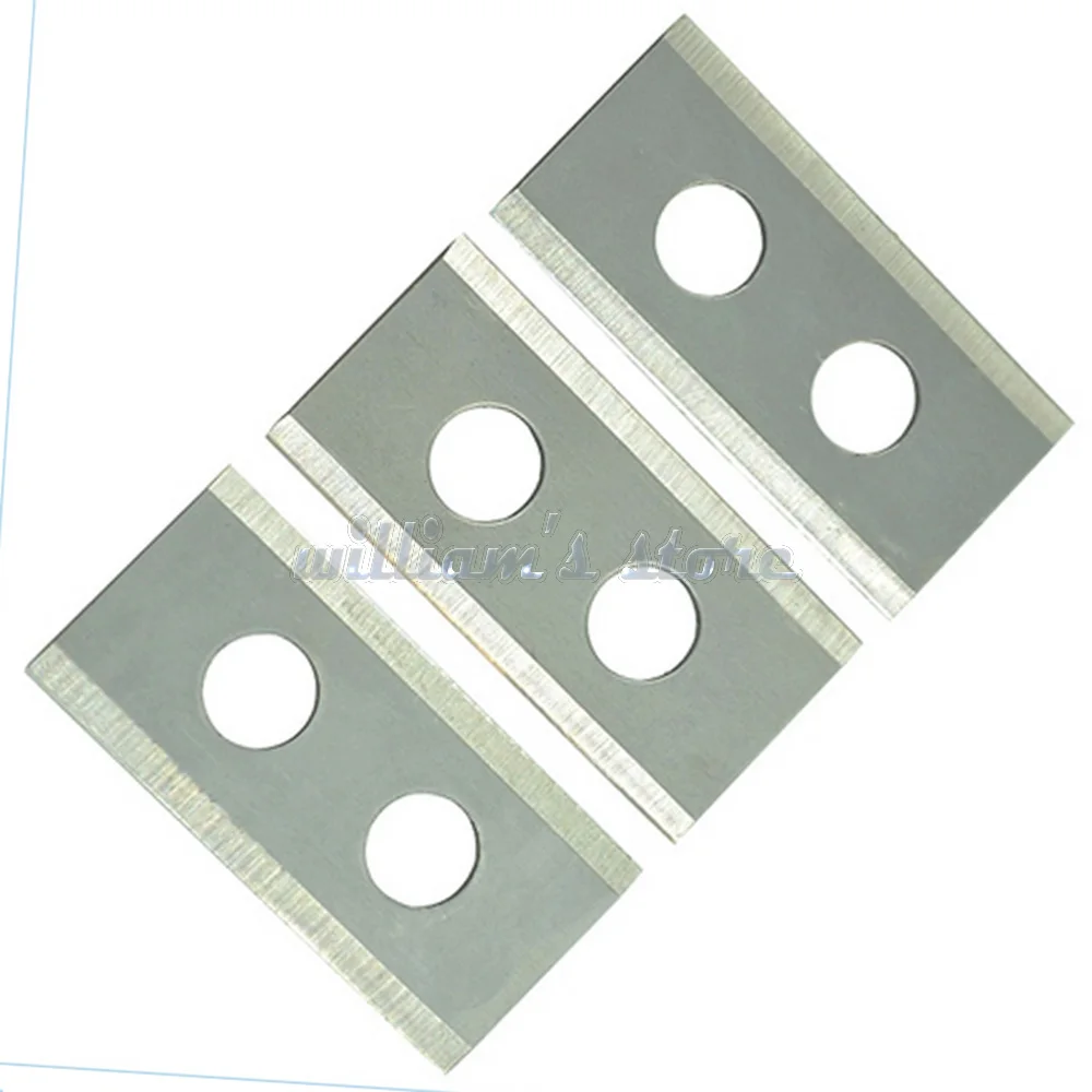 36PCS Lawn Mower Blade Robotic Mower Blades Replacement for Auto Worx Landriod Robot Lawn Blades 36*17*0.8mm