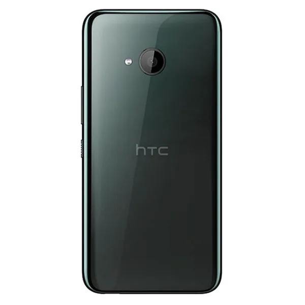 Мобильный телефон htc U11 Life 4G LTE Android Snapdragon630 OctaCore 3 Гб ram 32 Гб rom 5,2 дюймов 1920X1080 IP67 смартфон - Цвет: 3GB 32GB Black