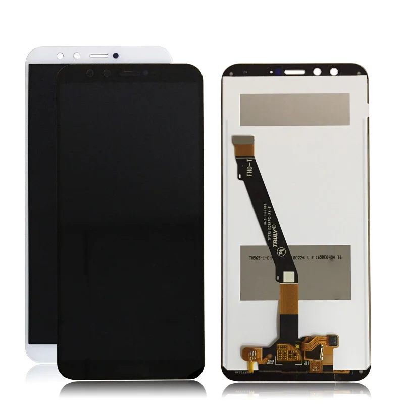 

For Huawei Honor 9 lite LCD Display+Touch Screen Assembly LCD Screen 5.65" For Huawei Honor 9 Youth LLD-AL00 AL10 TL10+Tools