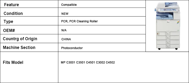 pcr+pcr cleaning roller