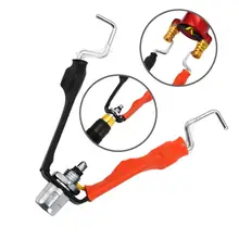 1 шт. тату конвертер RCA силиконовый чехол шнур для тату машина конвертер татуировки набор аксессуаров 2U1212