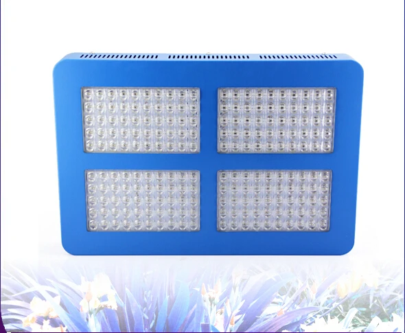 Светодиодная комнатная лампа для выращивания растений 5 Вт|led plant grow light|plant lightwatt led