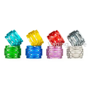 

Coilart Toruk Replacement Resin Cobra Tube Delrin Honeycomb Glass Tube