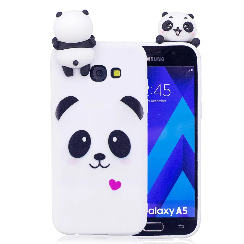 Мягкий силиконовый чехол для Samsung J3 J5 J7 2016 A3 A5 A7 2017|Бамперы| |