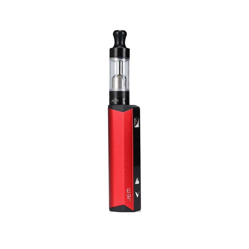 Оригинальный Innokin JEM/Goby стартовый набор JEM Box Mod батарея 1000 мАч с Tank 2 мл Fit Coil