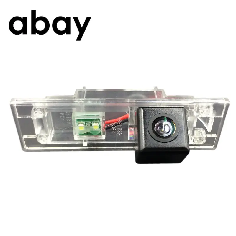 Car Reversing Parking Camera for BMW 6 i3 E89 Z4 E81 E87 F20 F21 F06 F12 F13 K18 HD Night Vision Backup Camera Rear View Camera (1)
