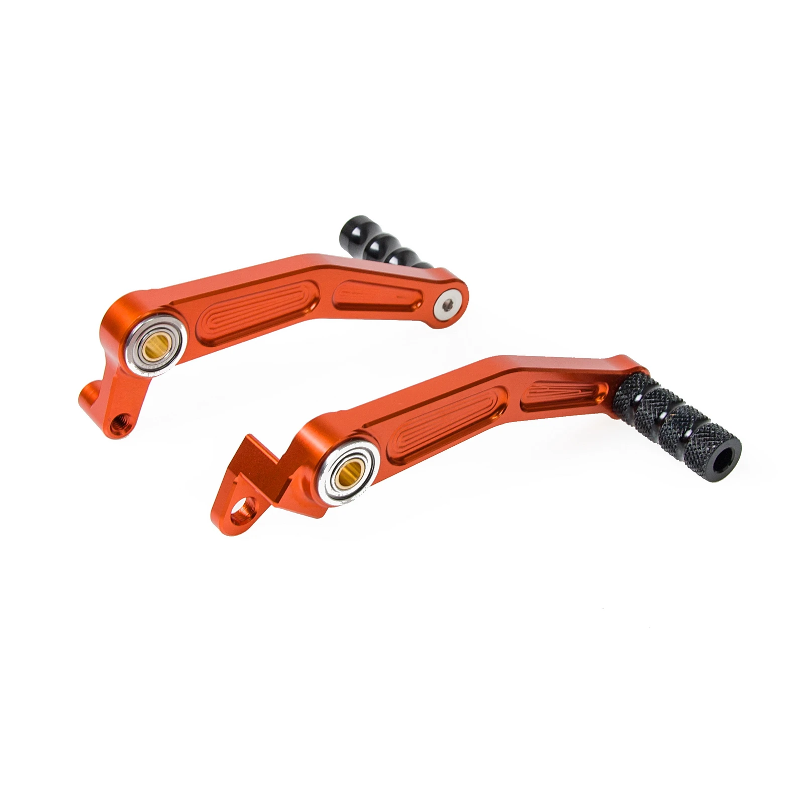 Рычаг переключения передач для мотоцикла KTM Duke RC 125 200 RC125 RC200 RC390 Duke125 Duke390 Duke200|foot brake