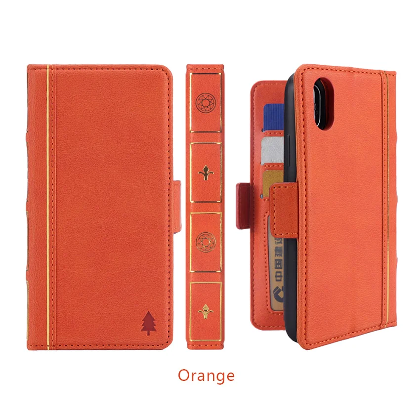 2 in Holy Bible Wallet Leather Case for Apple iPhone 5 SE Luxury Flip Kickstand Coque Phone Bag Cover 8 8Plus X 7 6 Plus (2)