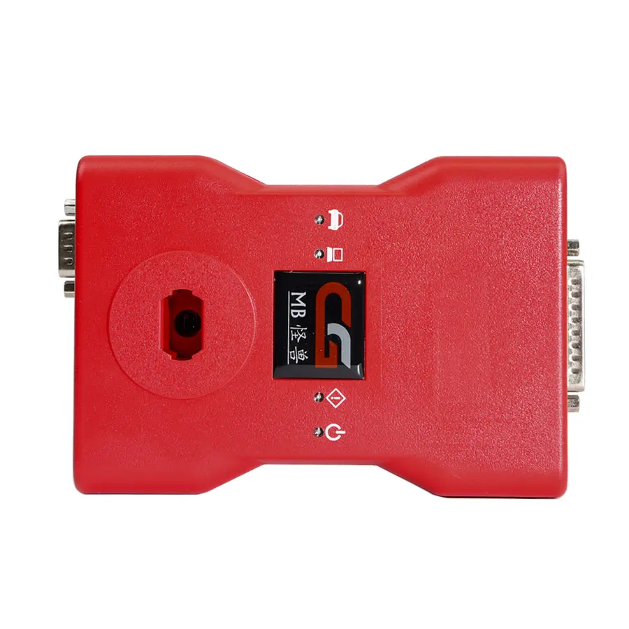 US $899.00 CGDI Prog MB Key Programmer Support All Key Lost With Full Adapters For ELV Repair