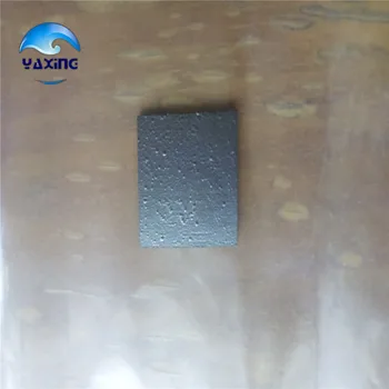 

10x10x1mm pyrolytic graphite sheet for Magnetic levitation