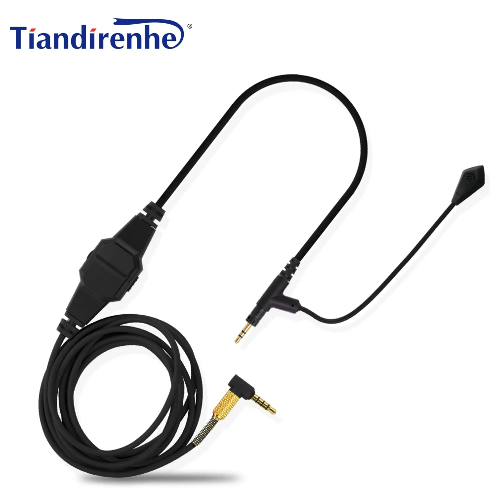 Кабель для наушников Sennheiser Momentum 1 0 2 Сменные аудио шнуры 3 5 мм до Jack провод