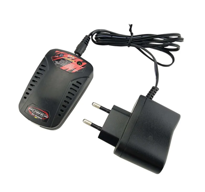 SYMA X8 X8A X8C 1 V262 V912 V913 X600 RC Drone 7 4 V 2000 mAh Li po Battery Charger Quadcopter запасные части|spare parts|syma x8li-po