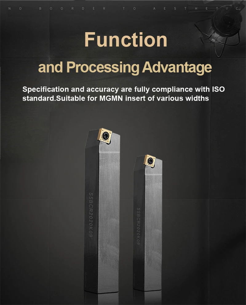 OYYU SSBCR SSBCR2020 Turning Lathe Tool Holder SSBCR2020K09 SSBCL2020K09 CNC Boring Bar Carbide Inserts SCMT09T304 Lathe Cutter