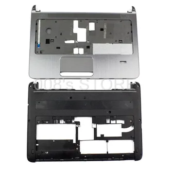 

New Cover For HP ProBook 430 G2 430G2 768194-001 AP158000200 LCD Back/Front Bezel/WebCam Port/Palmrest Upper/Shell Bottom Case