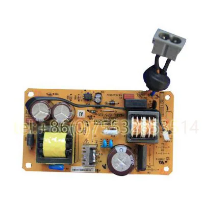 Печатная плата питания DX5 Stylus Photo R2000/R3000 | Компьютеры и офис