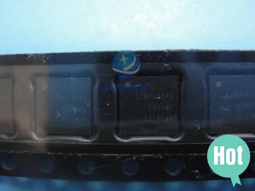 

5pcs/lot S2MPS15A0 S2MPS15AO S2MPS15 for S6 G920F G925F big main power IC