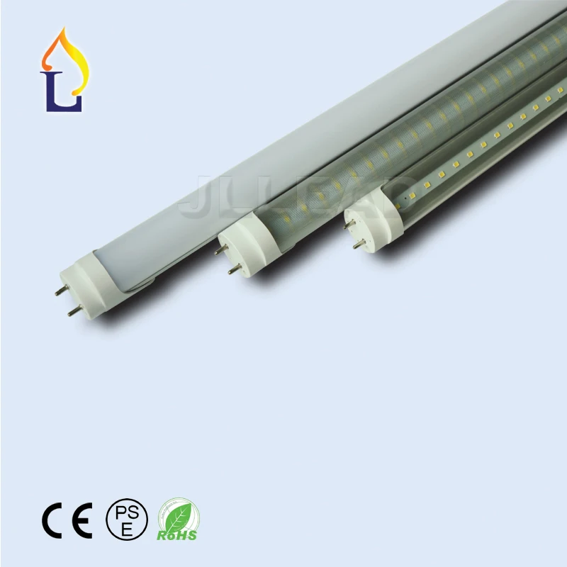 100 Pack T8 LED Tube Light 24W 48W 4ft 8ft 1200mm 1800mm ballast bypass under lamp