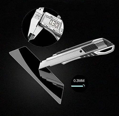 PCTC ультра тонкий smart watch пленка для экрана Fitbit перенапряжения (6 упаковок)|Защита