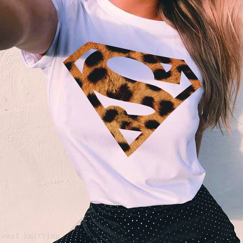 

WVIOCE New Women Fashion Tshirt Funny Graphic Print Short-sleeve T-shirt Trend Female Casual Tops Short Sleeve Harajuku Tees