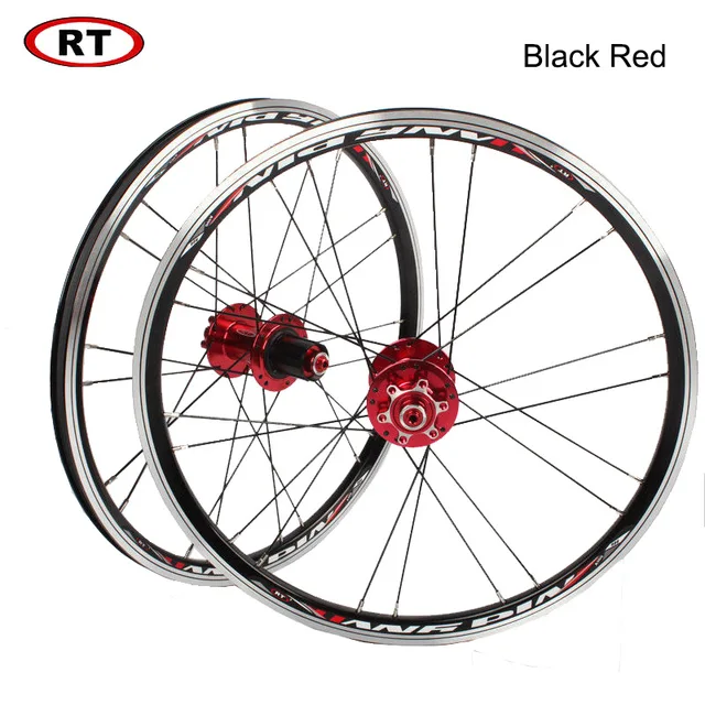 bmx bicycle rims