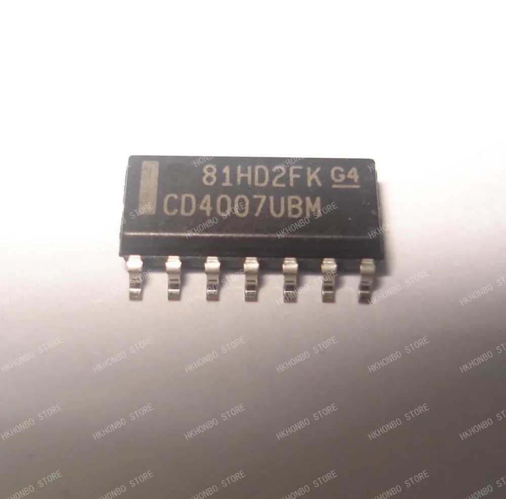 Новинка SOP CD4007UBM CD4010BM CD4027BM CD4029BM CD4042BM CD4047BM CD4072BM CD4073BM CD4099BM | Обустройство дома