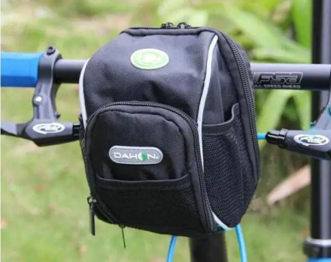 Folding bike Bicycle bags bike cycling bag waterproof BMX packet