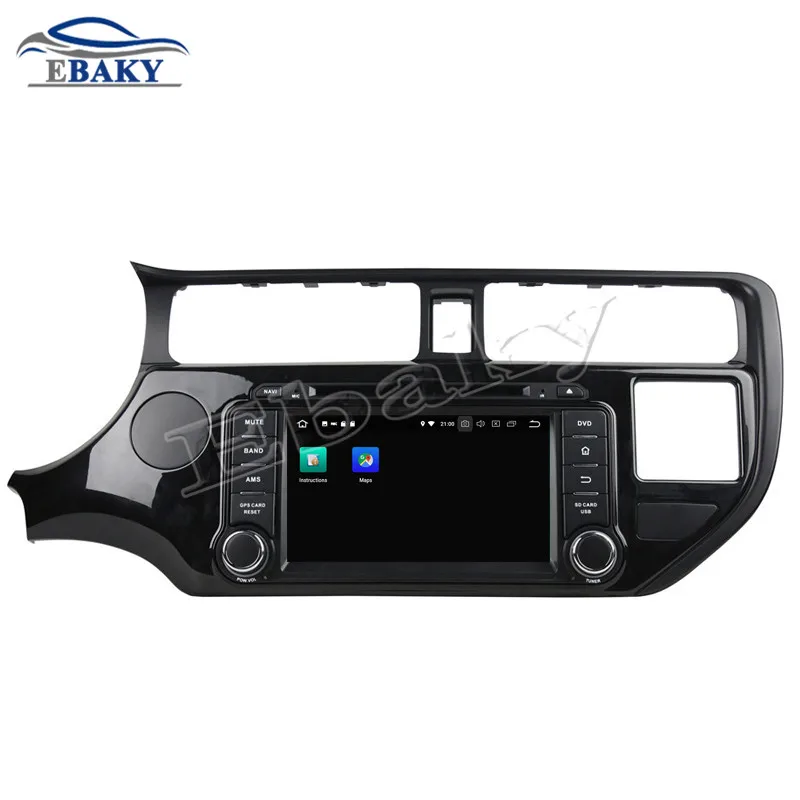 Best NaviTopia 8inch 4GB RAM 64GB ROM Octa Core Android 9.0 Car DVD Radio for Kia K3 2011-2012 Rio 2011-2012 3 Best NaviTopia 8inch 4GB RAM 64GB ROM Octa Core Android 9.0 Car DVD Radio for Kia K3 2011-2012 Rio 2011-2012 3