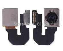 5pcs lot Top Quality for iPhone 6 4 7 inch Replacement Back Rear Camera for iPhone
