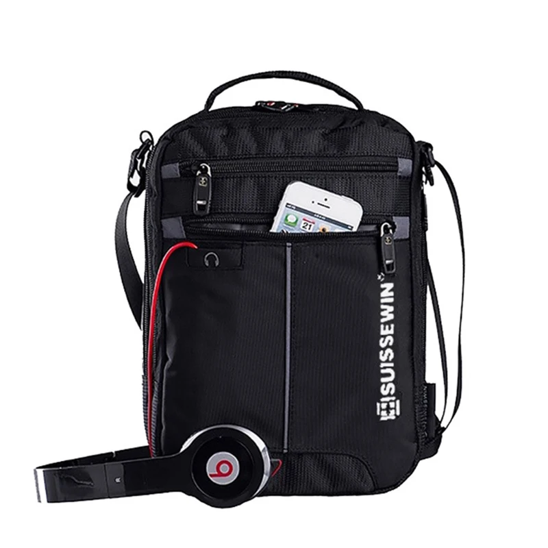 small briefcase for documents