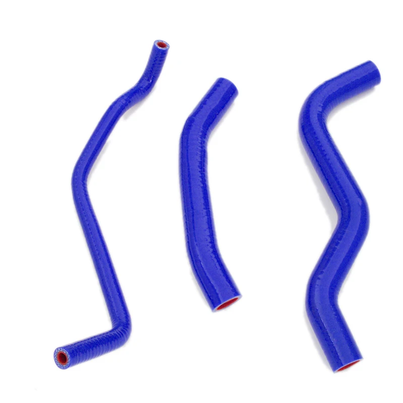 

FOR HONDA CB 600 HORNET 1998-2006 HIGH PERFORMANCE SILICONE RADIATOR HOSES