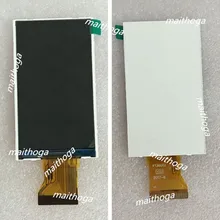 3,0 дюймов 40P HD TFT ЖК-экран(16:9) ILI8961 Привод IC 960*240 серийный 8 бит RGB интерфейс