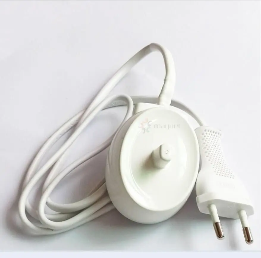 Buy Original EU 220V 3757 AC Adaptor Cord for Braun