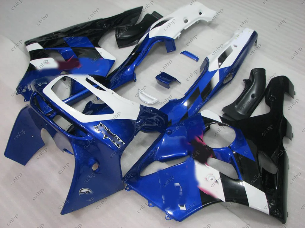 

1997 for Kawasaki Zx6r Fairings 636 Zx-6r 96 97 Motorcycle Fairing 636 Zx-6r 96 97 Motorcycle Fairing 1994 - 1997