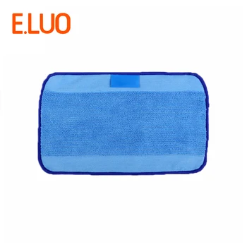 

Factory supply 10pcs/Pack Pro-Clean Mopping Cloths for Braava Floor Mopping Robot 4200 5200 380 380t