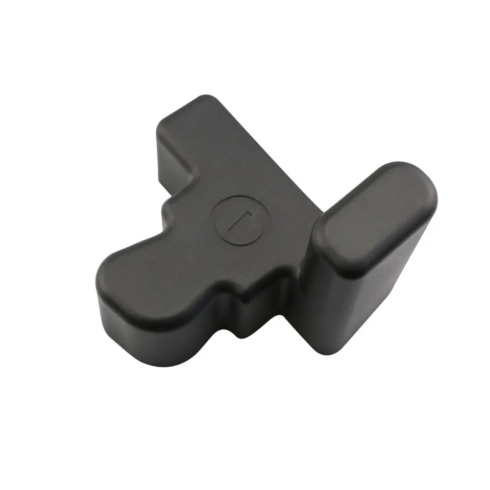 Jameo Auto Car Non flammable Plastic Negative Power Batteries Cover