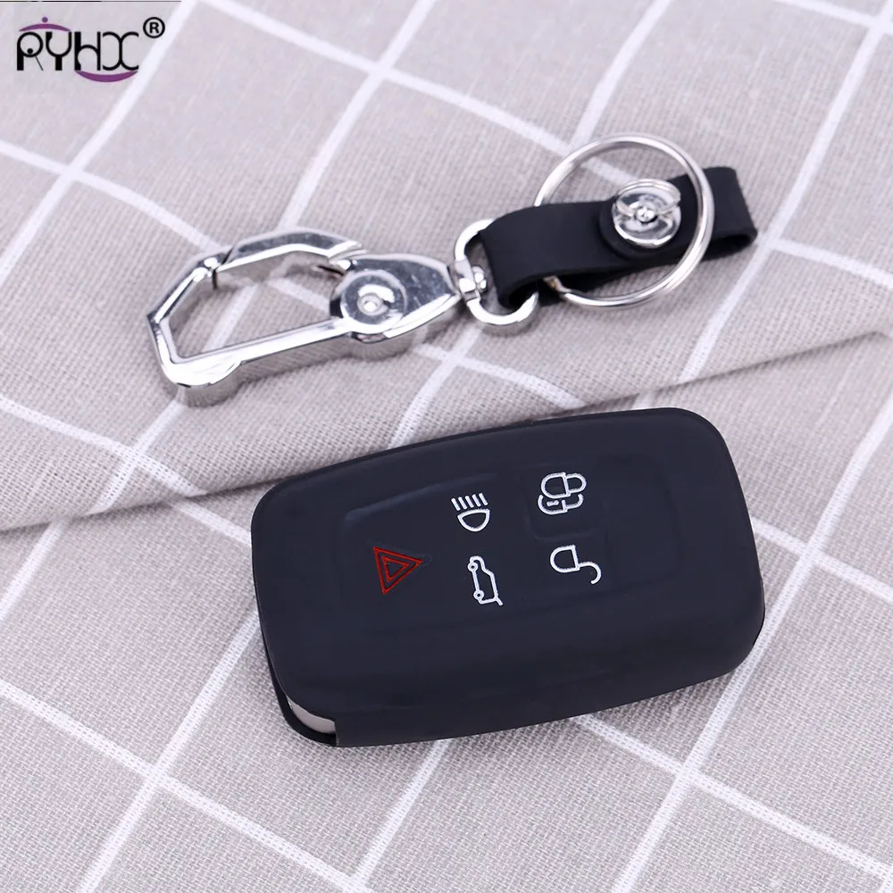 Land rover key cover37