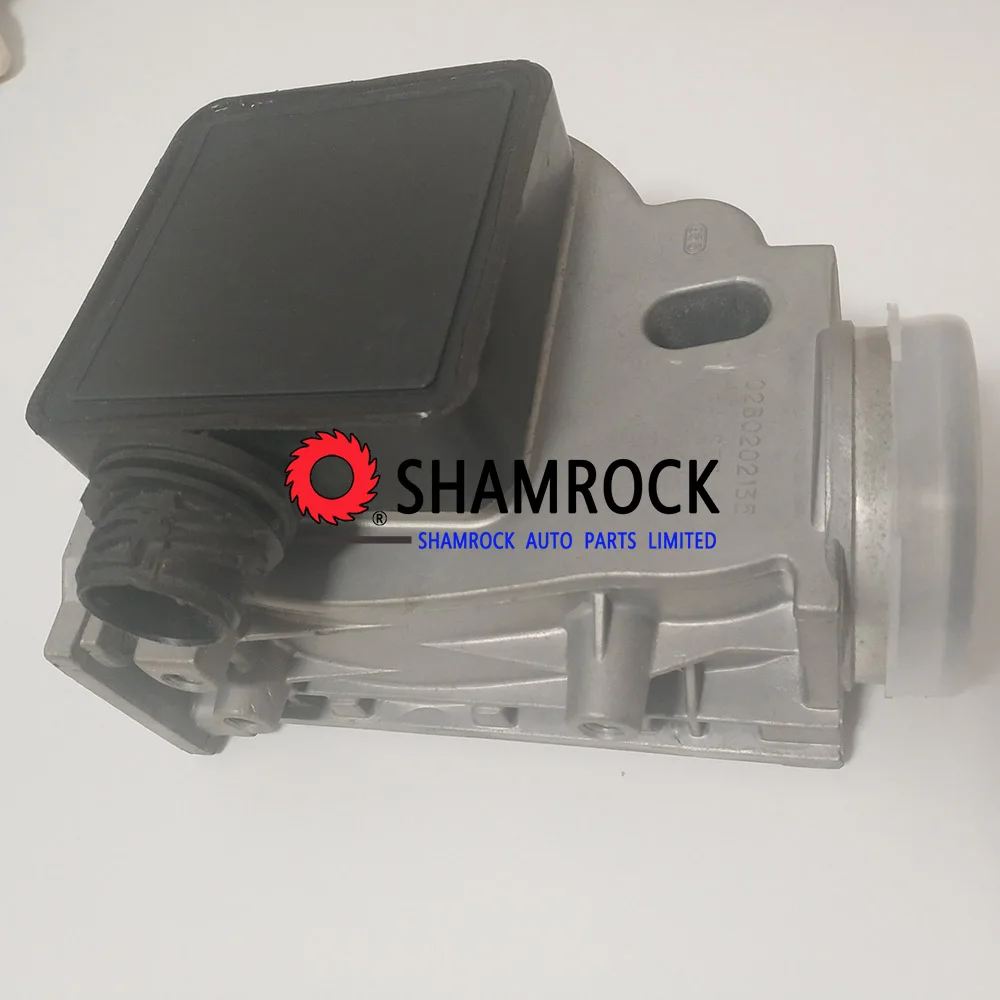 MAF Mass Air Flow Sensor Meter for 1991-1995 BMW 318ti 318i Part# 0280202134